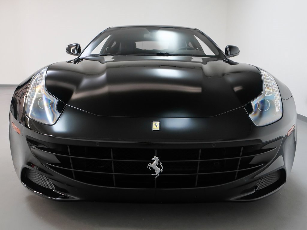 Certified 2015 Ferrari FF image 15