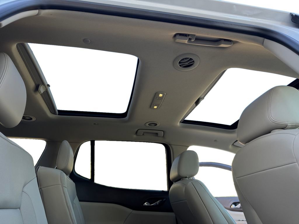 Certified 2017 GMC Acadia Denali image 16