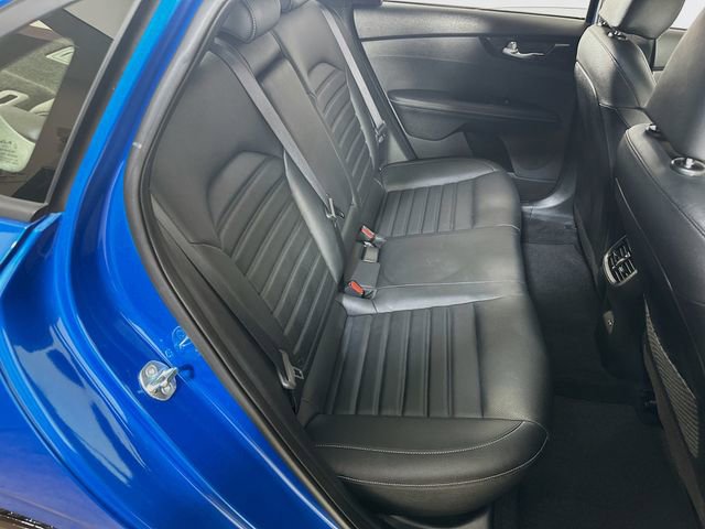 Used 2024 Kia Forte GT-Line w/ GT-Line Premium Package image 14