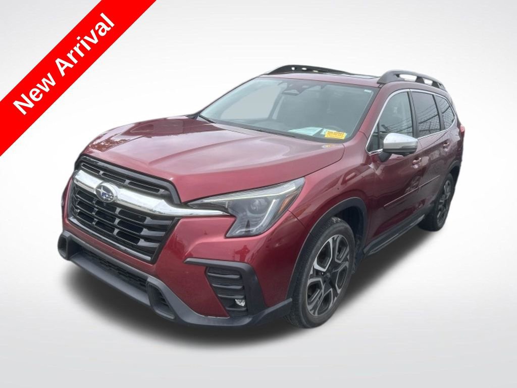 Used 2023 Subaru Ascent Limited w/ Technology Package