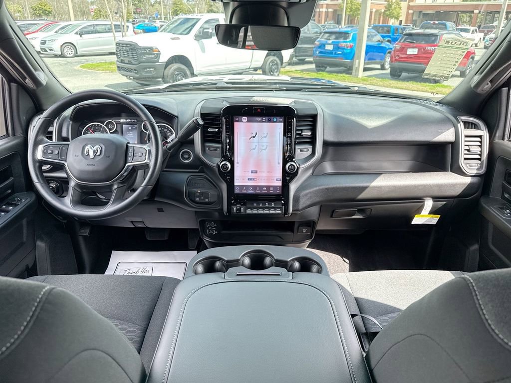 New 2026 RAM 2500 Tradesman image 26