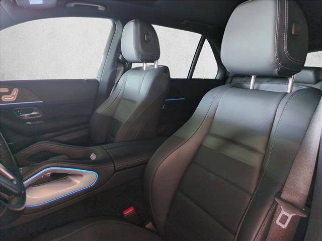Certified 2023 Mercedes-Benz GLE 350 image 21