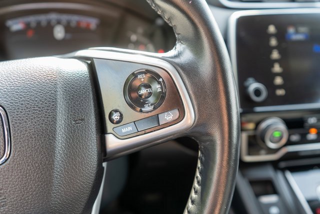 Used 2020 Honda CR-V Touring image 26