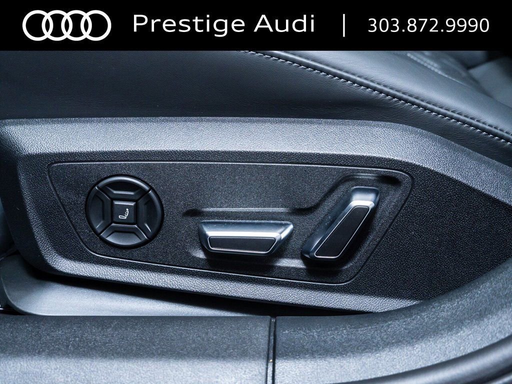 New 2026 Audi A6 Prestige AWD/4WD image 27