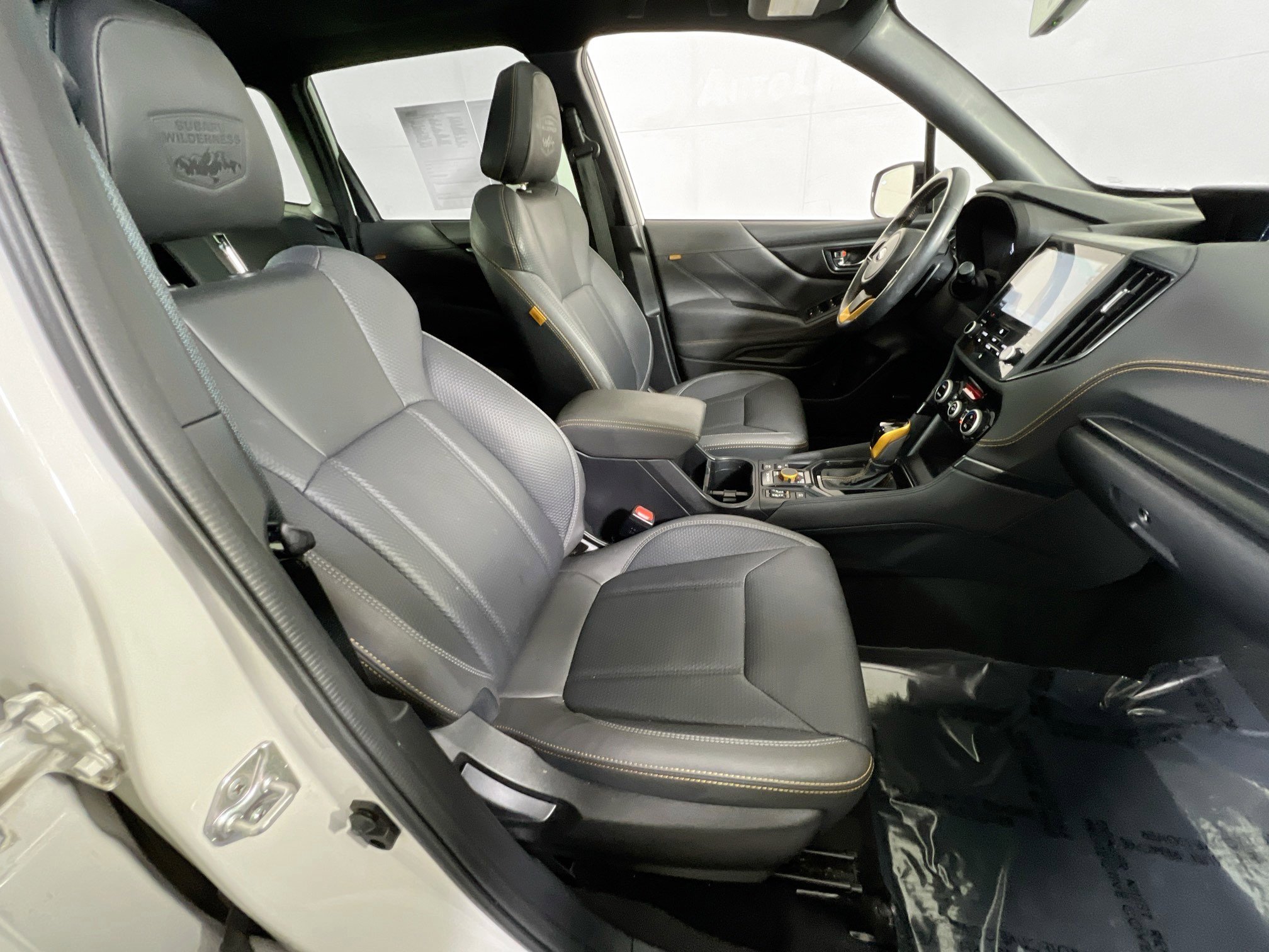 Used 2022 Subaru Forester Wilderness AWD/4WD image 28