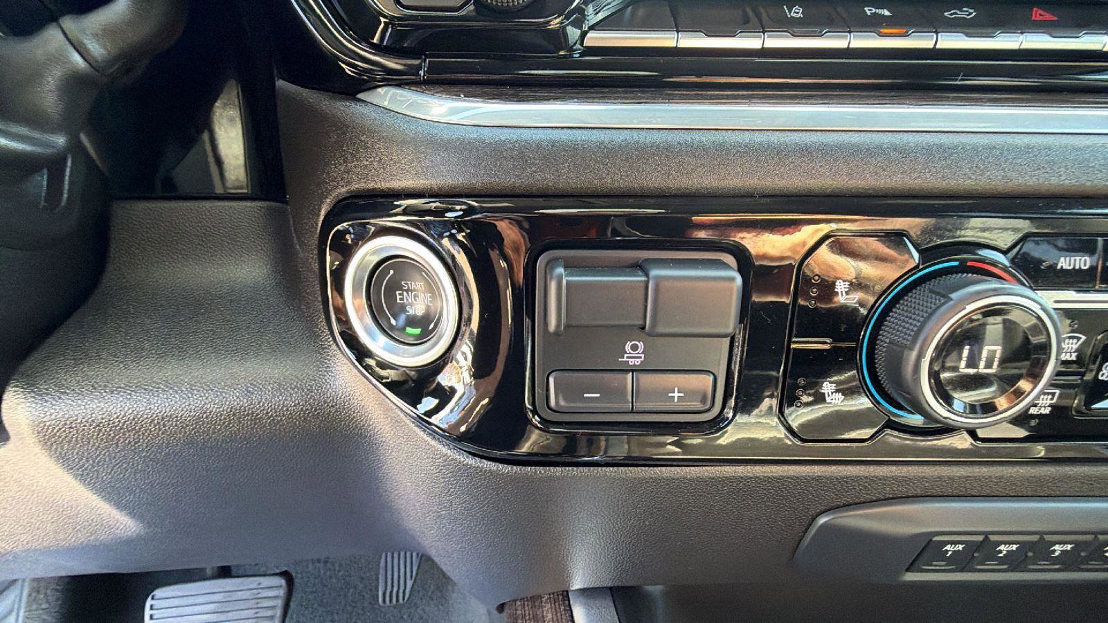 Used 2025 Chevrolet Silverado 2500 LT w/ All Star Edition image 26