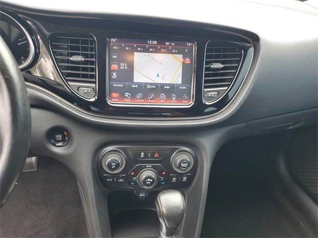 Used 2014 Dodge Dart Limited image 23