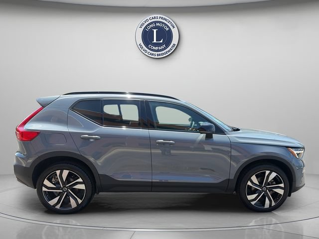 Certified 2023 Volvo XC40 B5 Plus w/ Climate Package AWD/4WD image 13