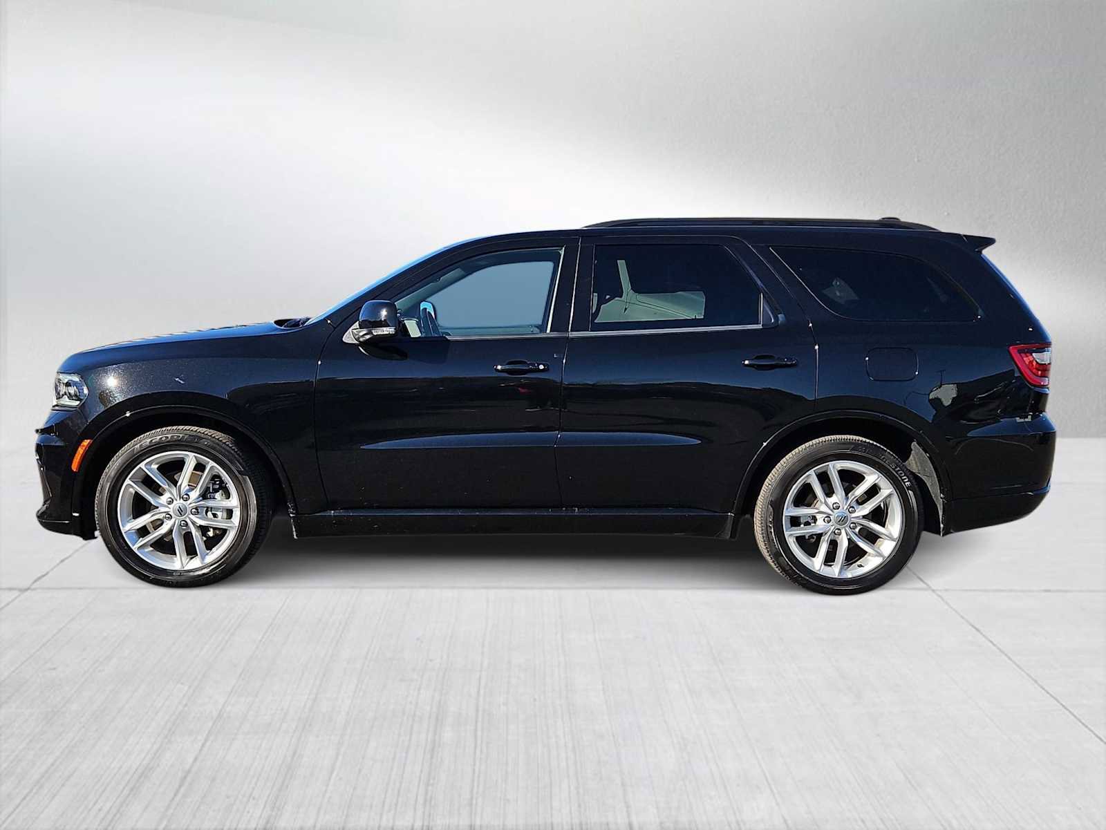 Used 2024 Dodge Durango GT image 5