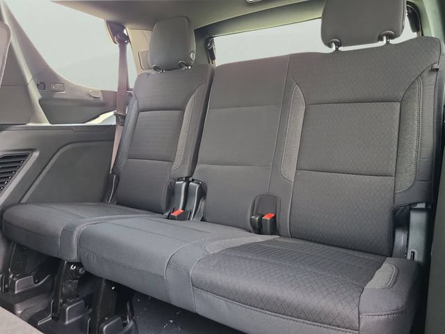 New 2026 Chevrolet Tahoe LS w/ LPO, Dark Essentials Package RWD image 13