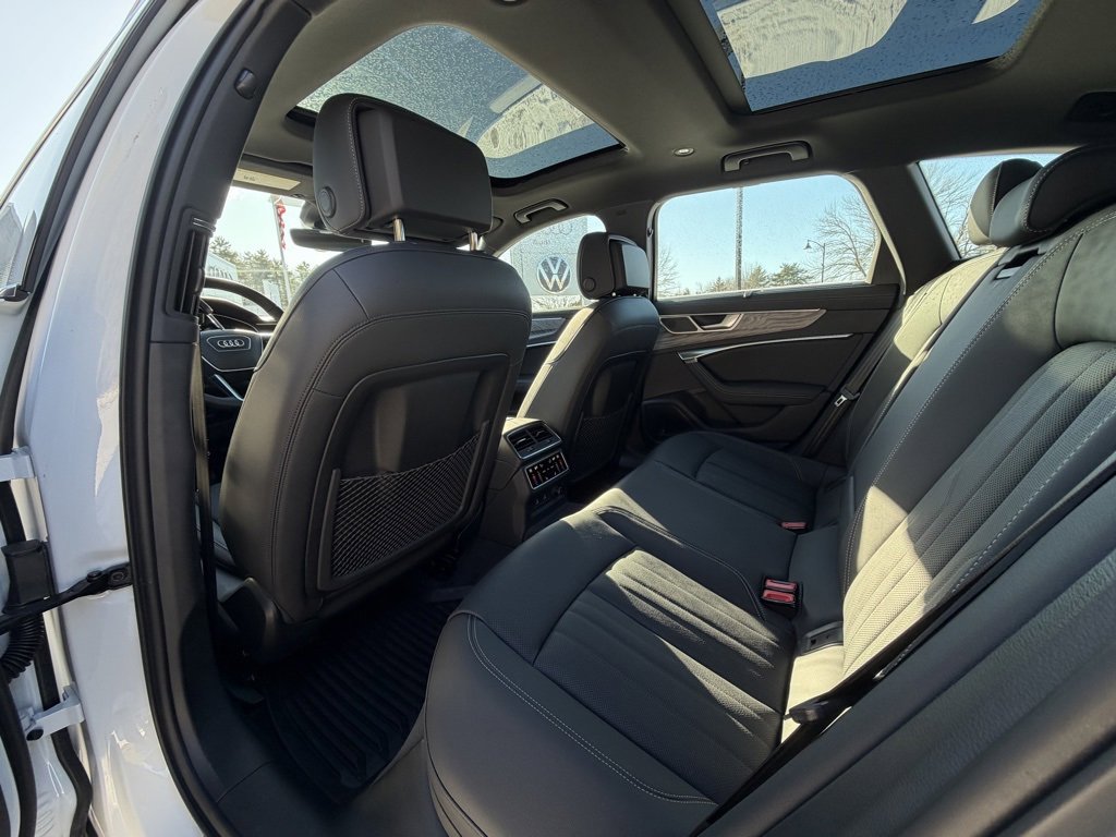 New 2026 Audi A6 Premium Plus image 30