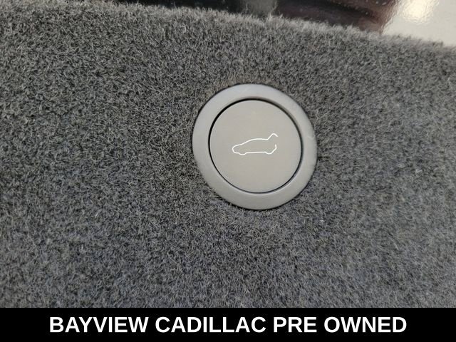 Used 2023 Tesla Model X AWD/4WD image 31