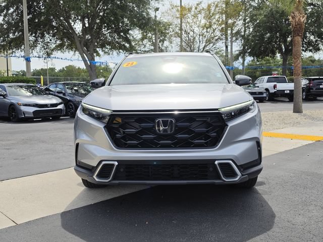 Used 2023 Honda CR-V Sport Touring image 9
