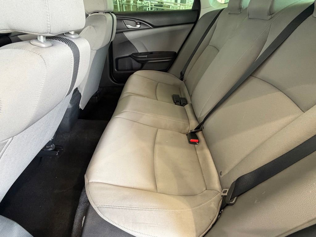 Used 2016 Honda Civic LX image 31