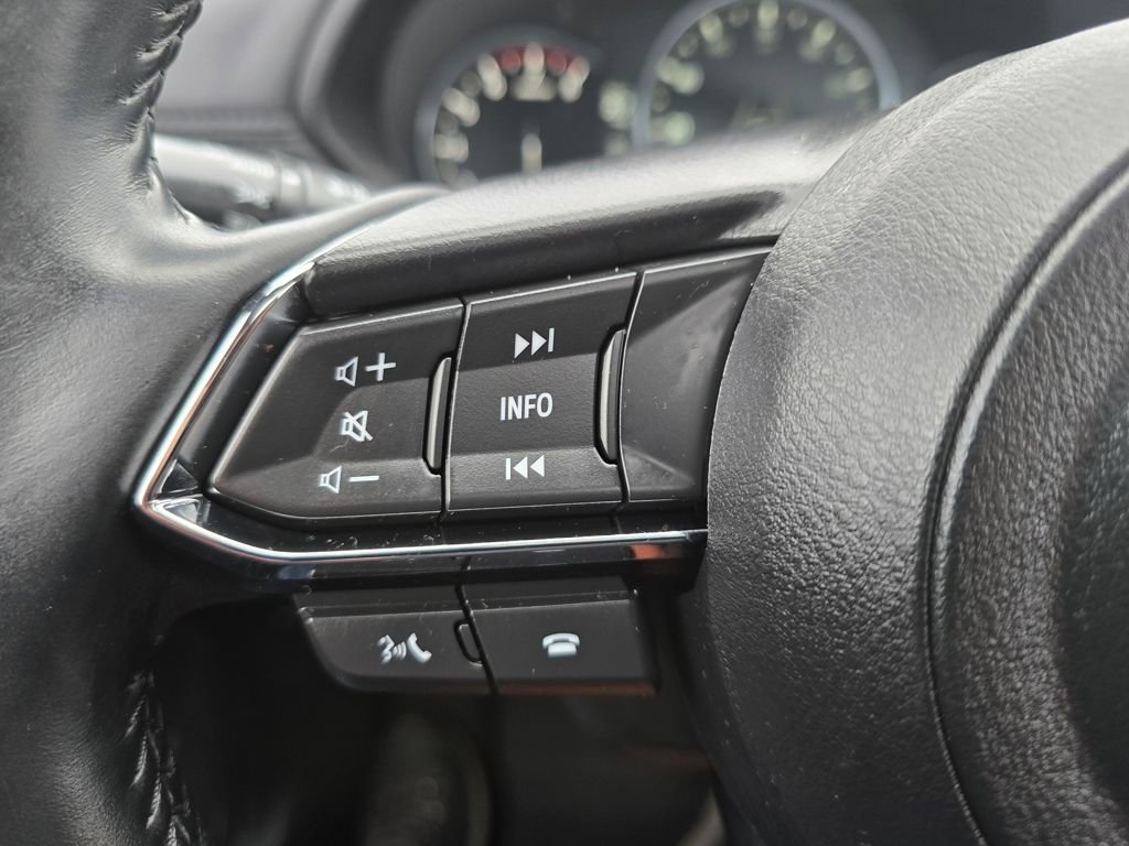 Used 2024 MAZDA CX-5 Carbon Edition AWD/4WD image 21