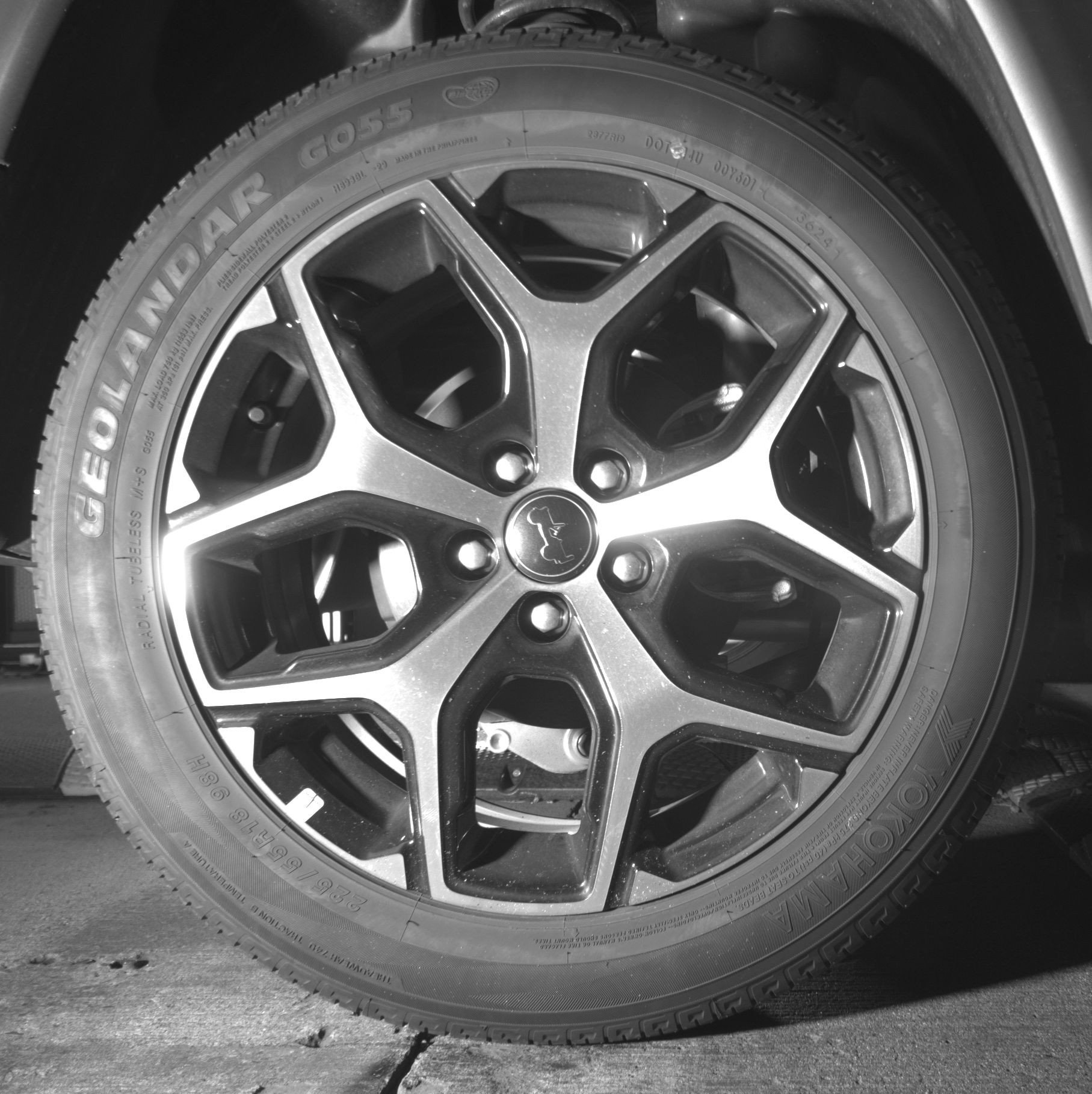 Used 2025 Jeep Compass Limited image 15