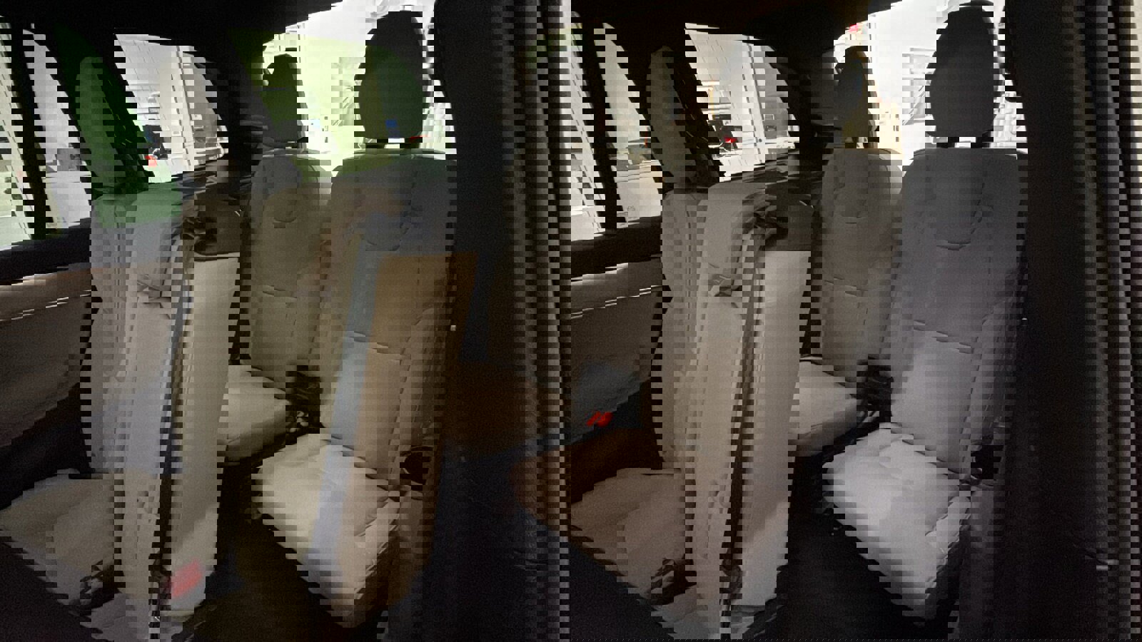 Used 2026 Volvo XC90 B6 Plus w/ Protection Package Premier image 29