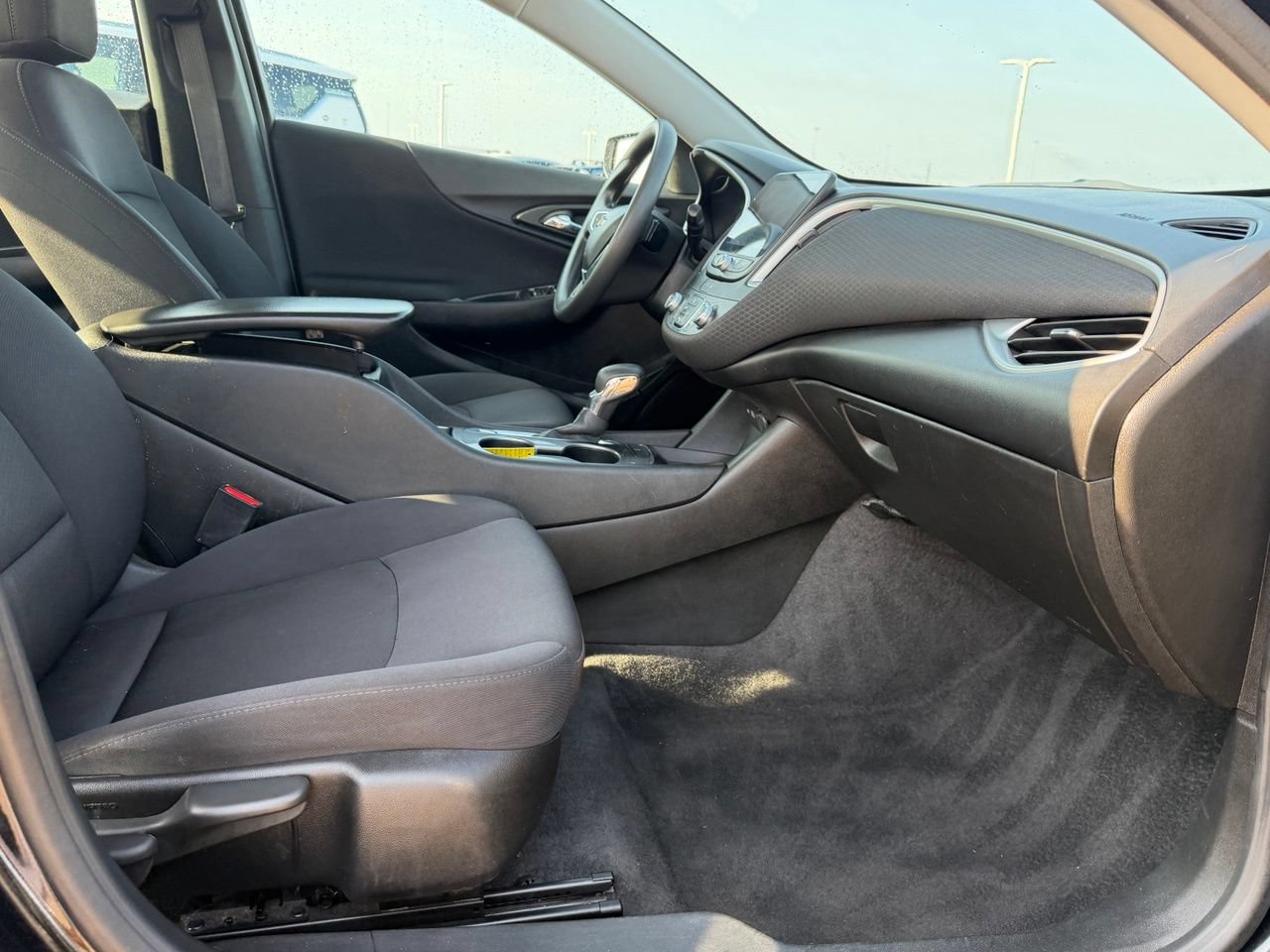 Used 2024 Chevrolet Malibu LS FWD image 33