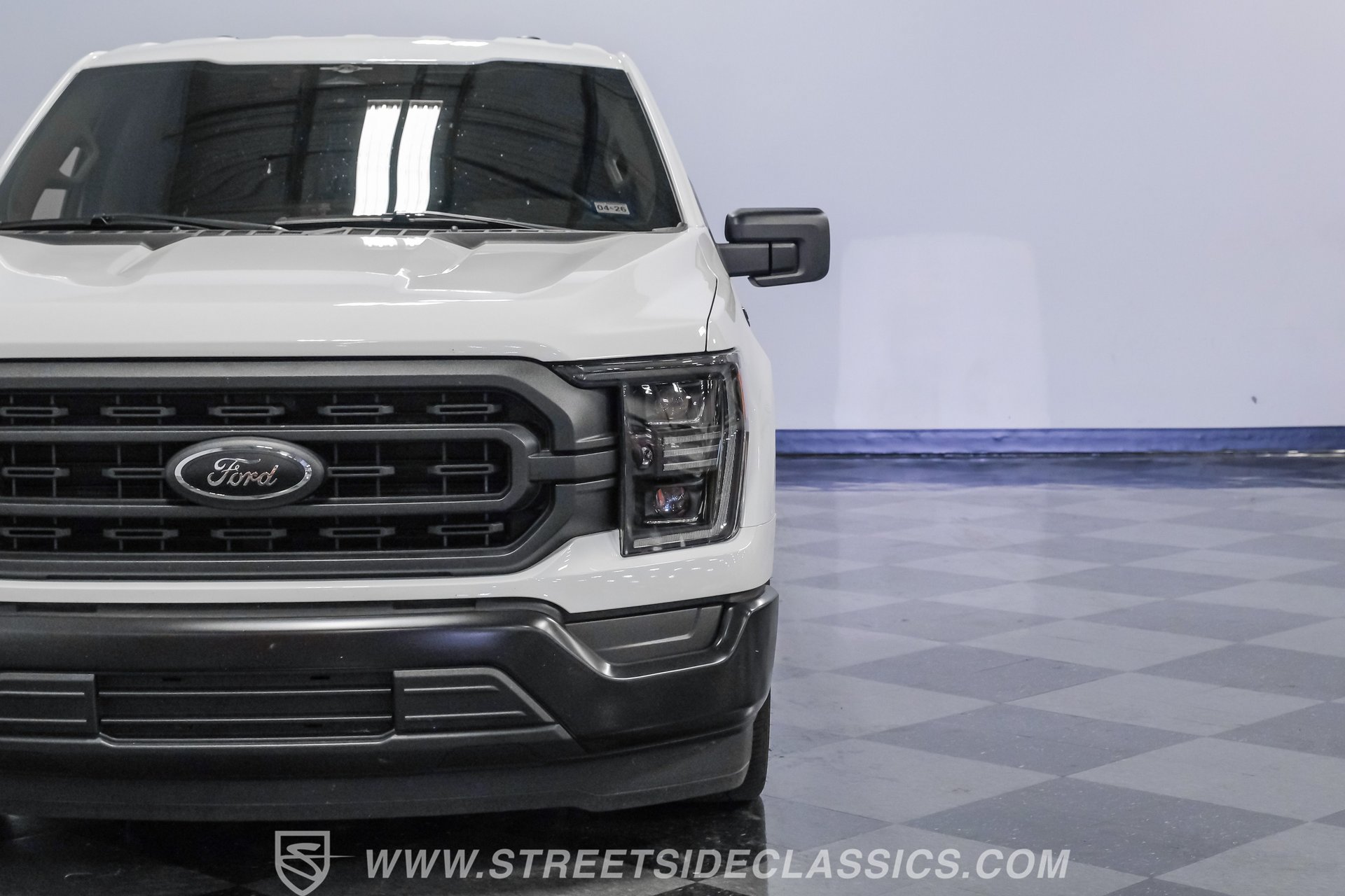 Used 2023 Ford F150 XL RWD image 19