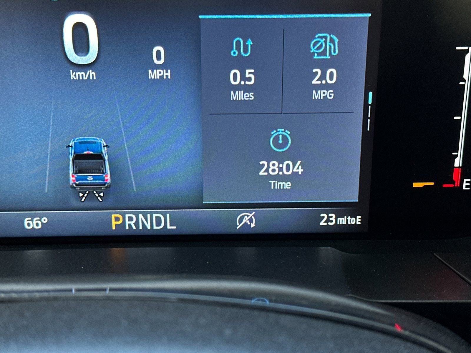 New 2026 Ford Maverick XLT w/ 4K Tow Package image 27