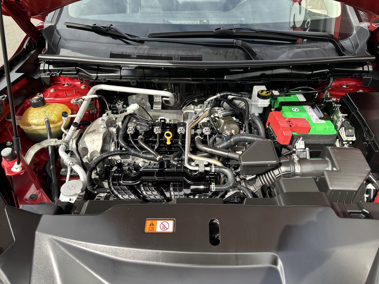 Used 2022 Mitsubishi Outlander SEL Black Edition image 43