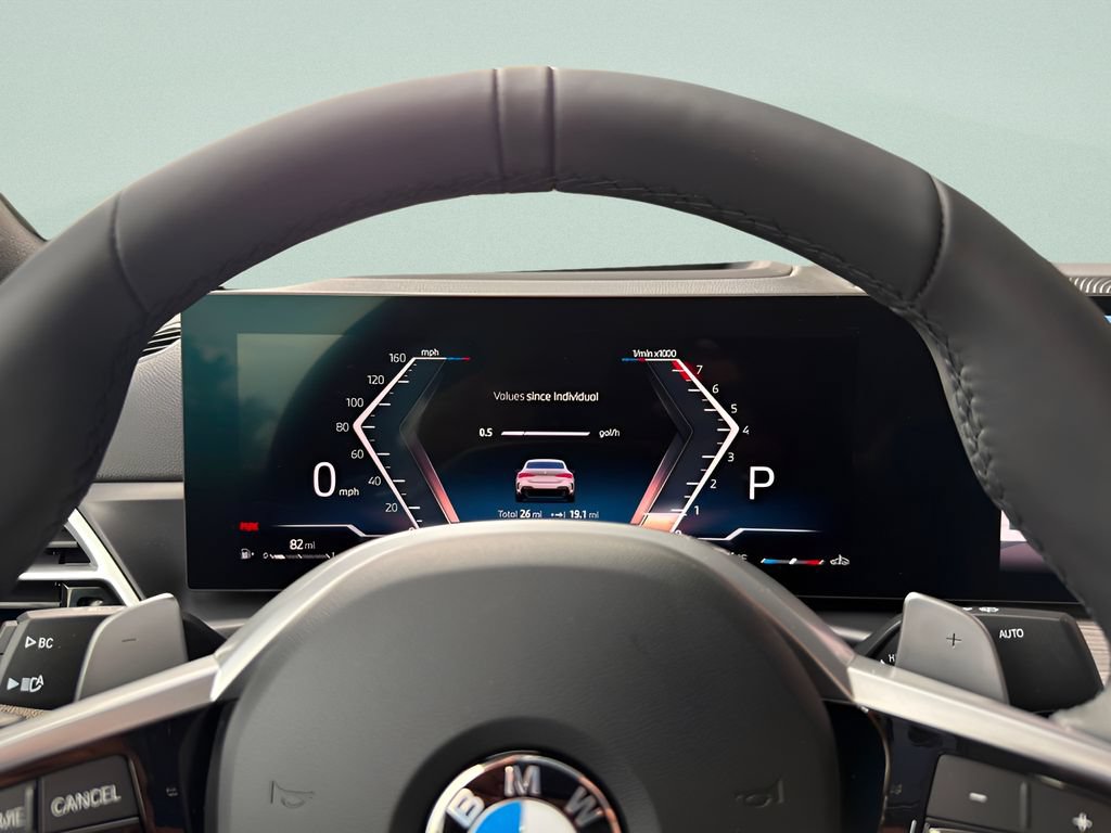 New 2027 BMW 430i Coupe w/ M Sport Package RWD image 15