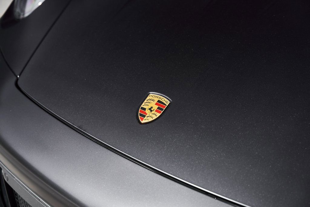 Used 2024 Porsche 911 Turbo S image 7