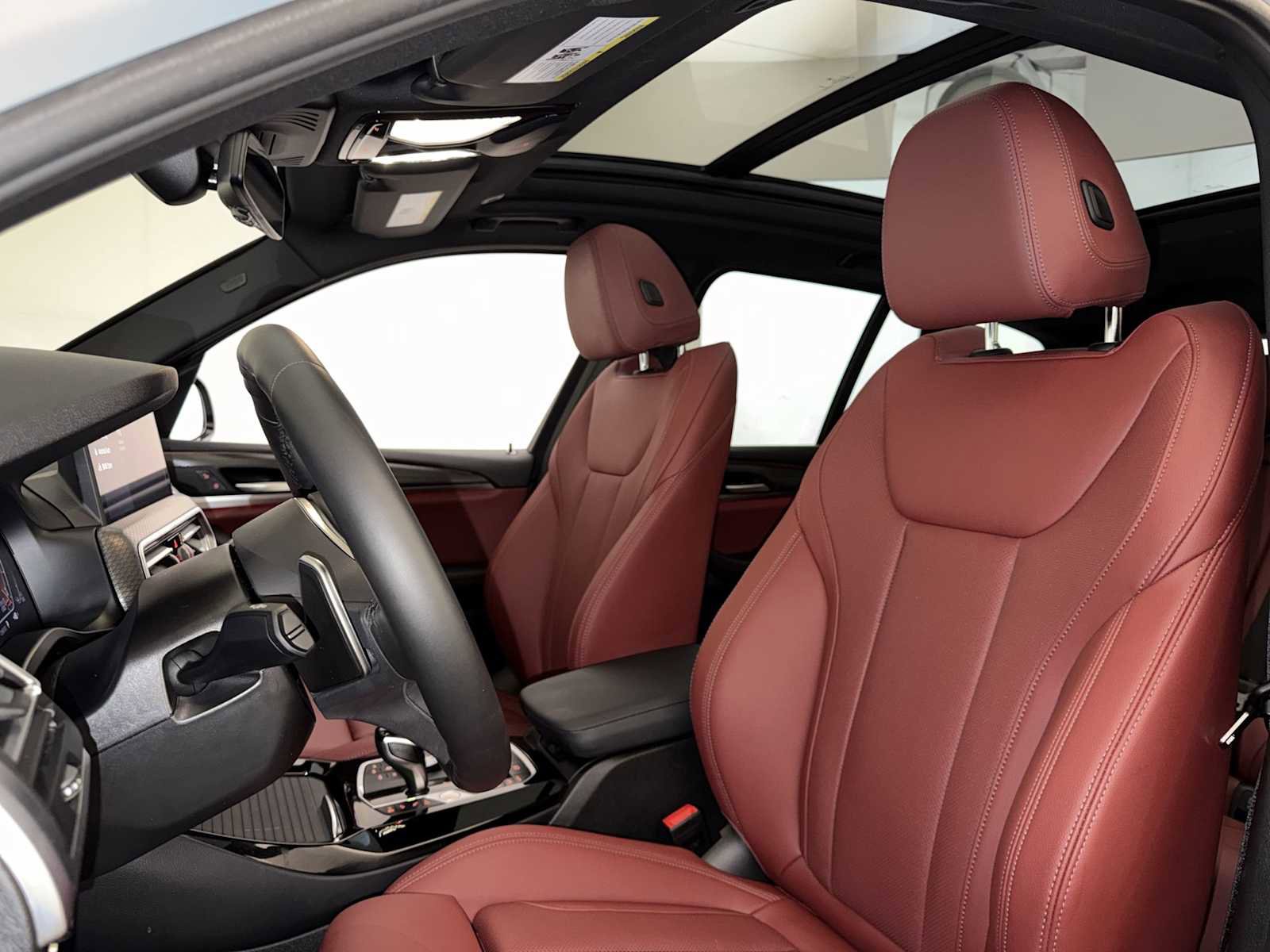 Certified 2024 BMW X3 xDrive30i w/ Premium Package image 20