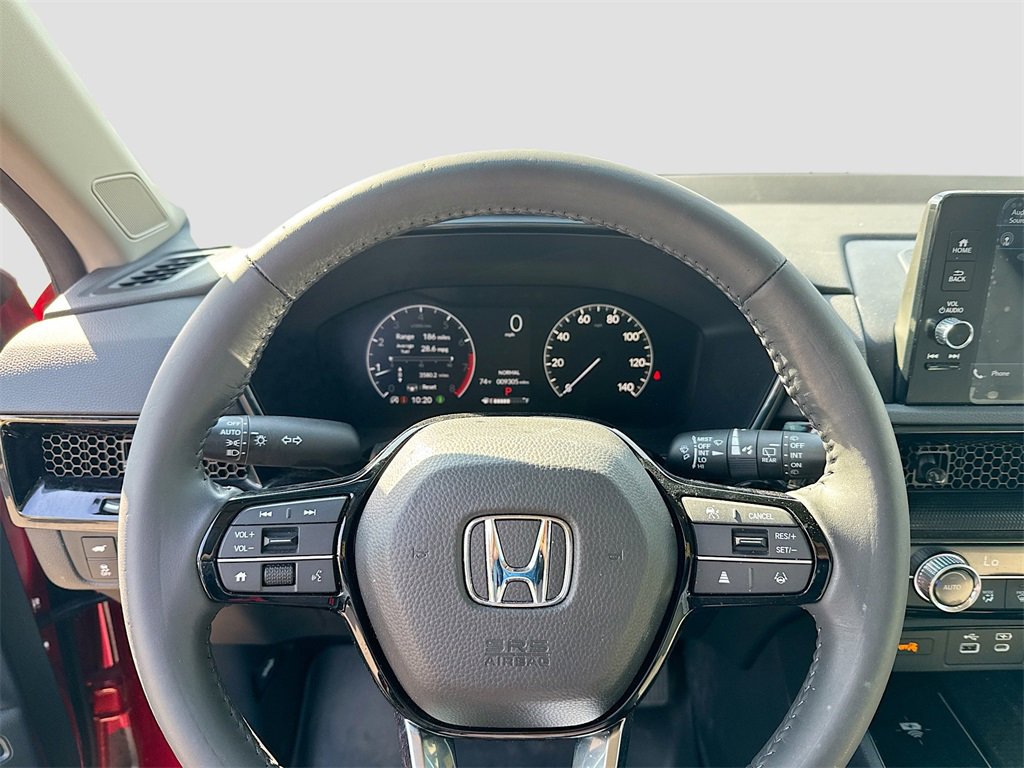 Used 2024 Honda CR-V EX-L image 13