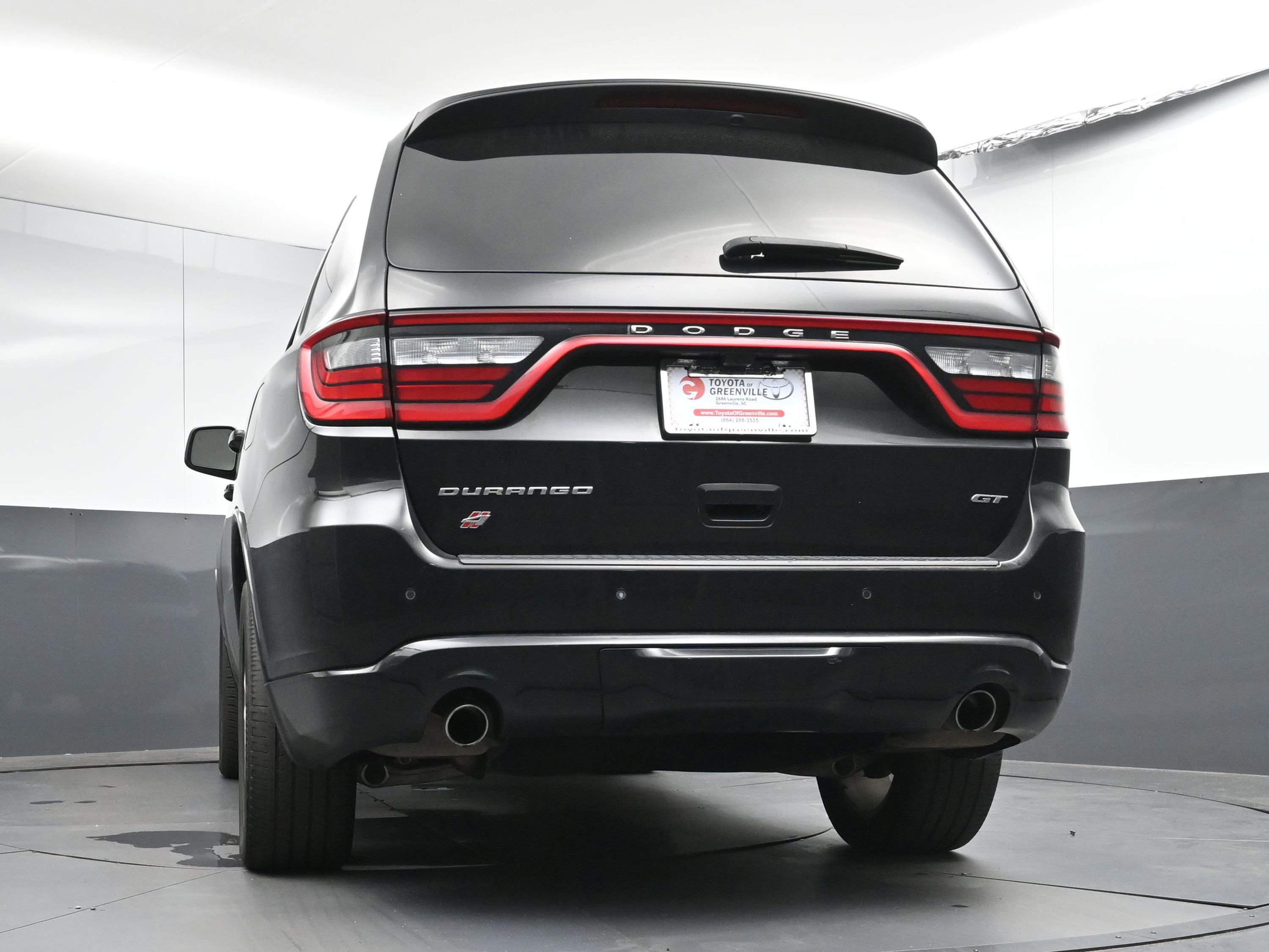 Used 2023 Dodge Durango GT image 28
