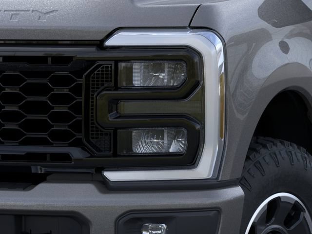 New 2026 Ford F250 Lariat w/ Tremor Off-Road Package AWD/4WD image 18