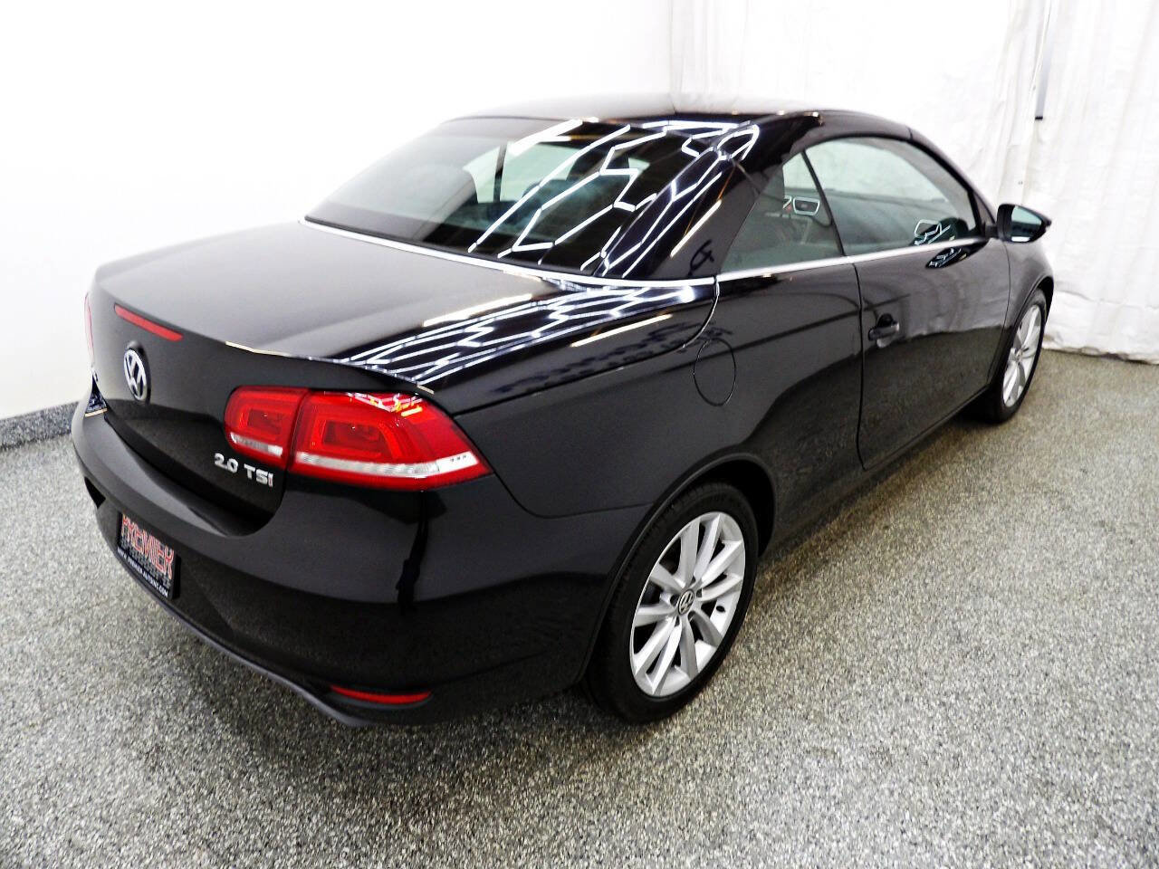 Used 2013 Volkswagen Eos image 6