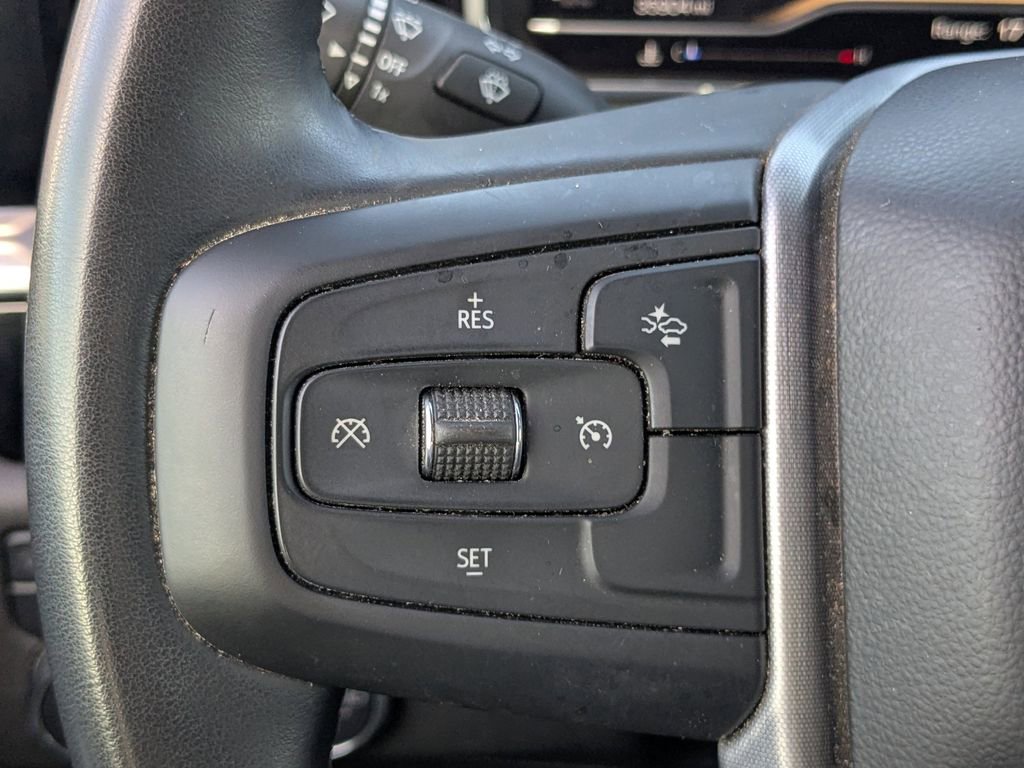 Used 2025 GMC Sierra 2500 SLE w/ SLE Convenience Package image 25