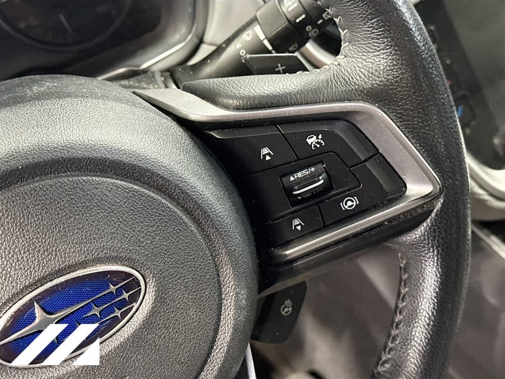 Used 2022 Subaru Outback Limited AWD/4WD image 13