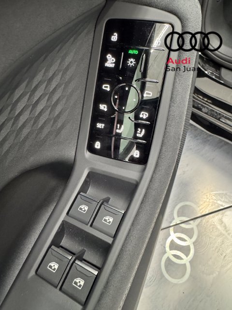 New 2026 Audi A6 Prestige AWD/4WD image 32