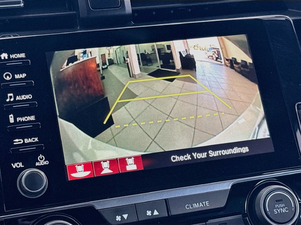 Used 2021 Honda Civic Sport Touring image 42