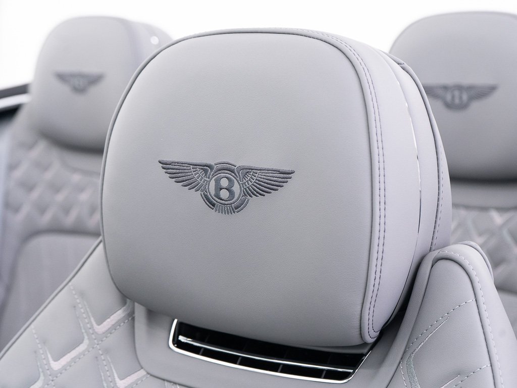 New 2026 Bentley Continental GT Azure AWD/4WD image 25