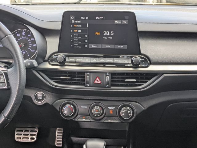 Used 2021 Kia Forte GT-Line image 16