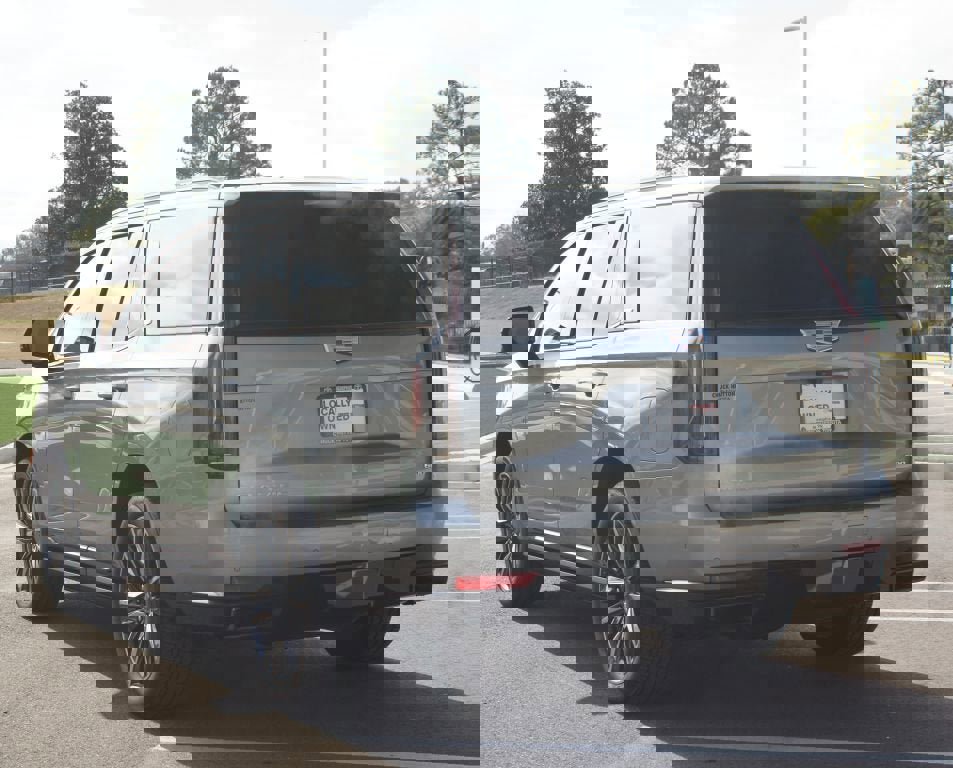 Used 2024 Cadillac Escalade Sport w/ Touring Package image 19