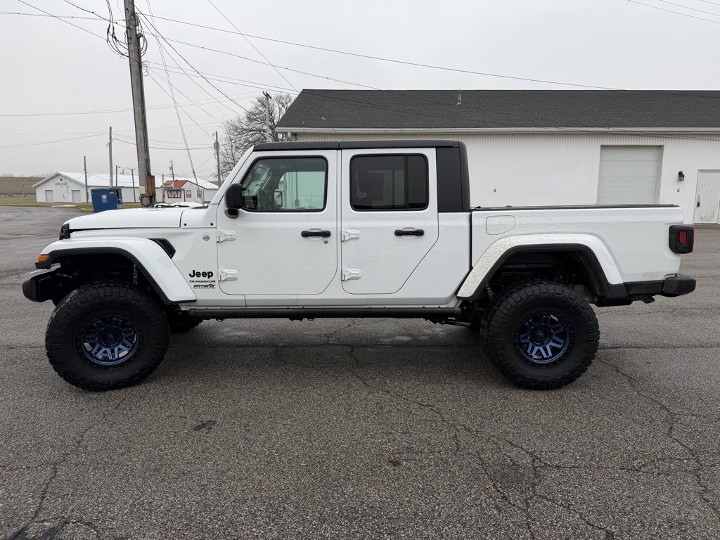 Used 2021 Jeep Gladiator Sport image 12