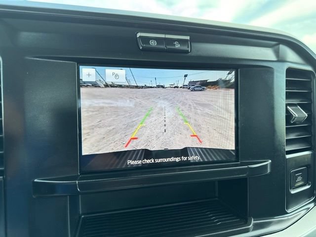 Used 2025 Ford F250 XLT w/ FX4 Off-Road Package AWD/4WD image 18