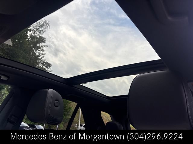 Certified 2026 Mercedes-Benz GLE 350 4MATIC image 15