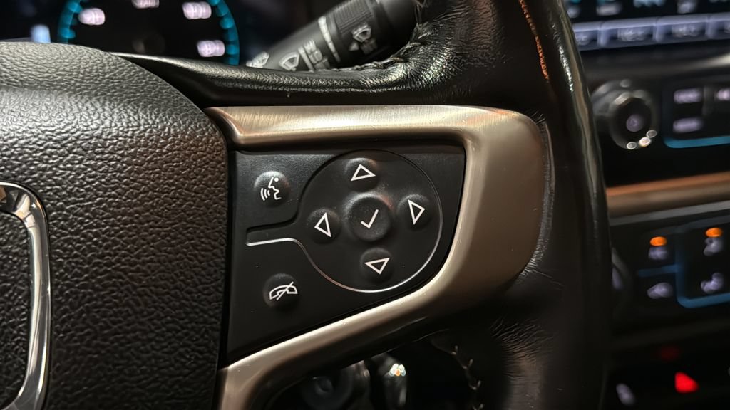 Used 2018 GMC Canyon Denali AWD/4WD image 23