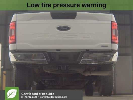 Used 2021 Ford F150 XLT w/ Equipment Group 301A Mid AWD/4WD image 5