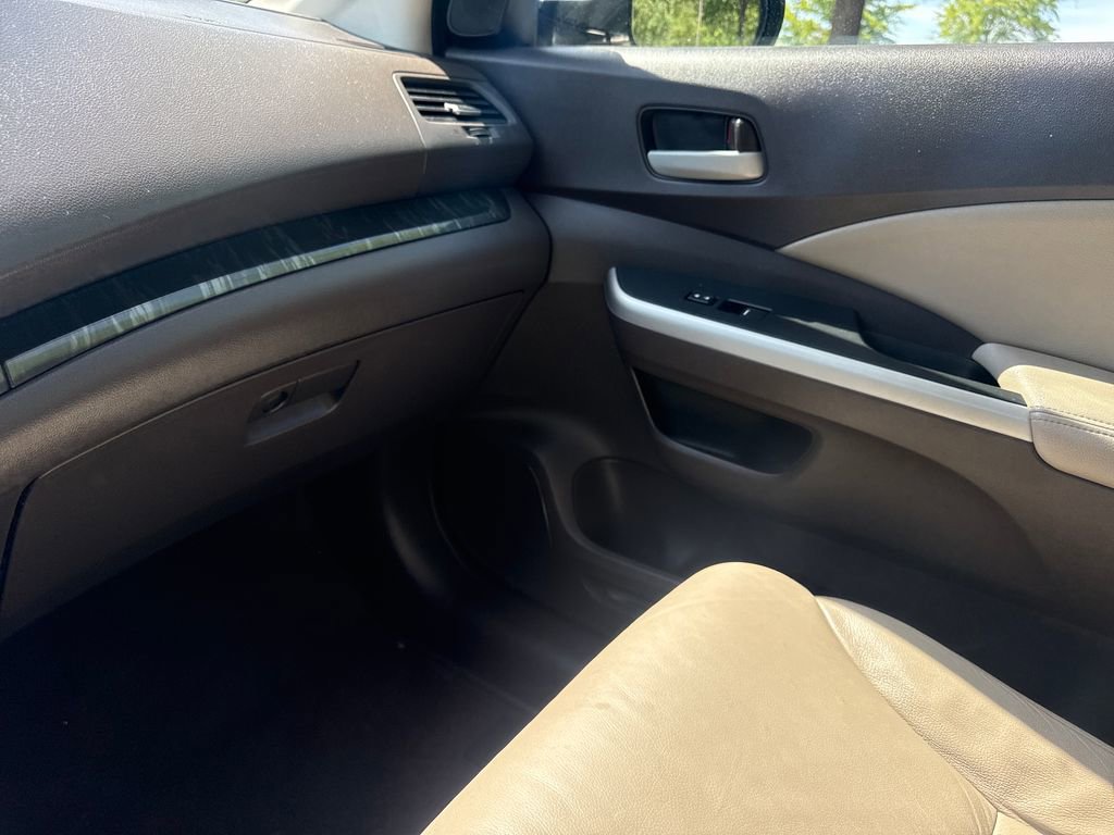 Used 2012 Honda CR-V EX-L image 17