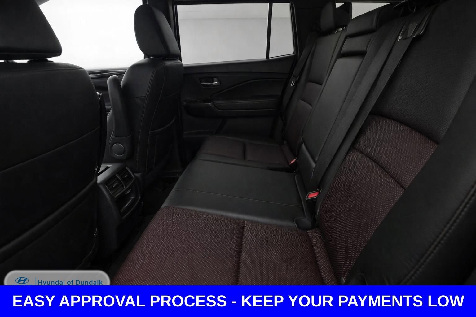 Used 2021 Honda Ridgeline Black Edition image 14