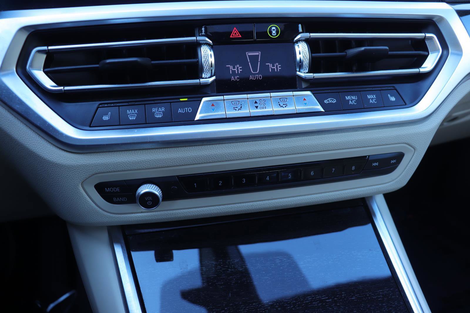 Used 2021 BMW 330i Sedan image 35