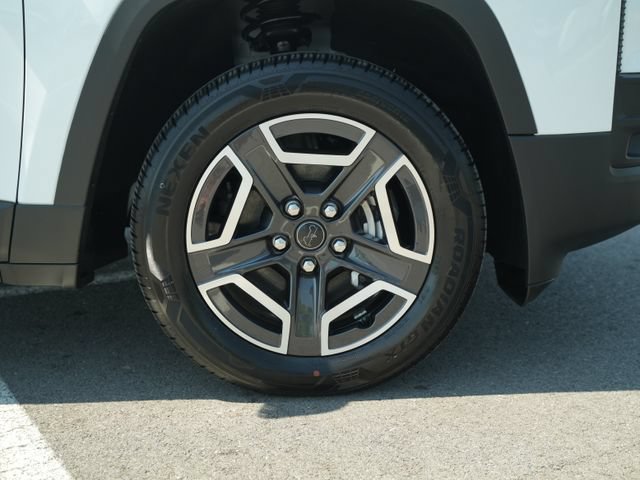 New 2026 Jeep Cherokee Limited AWD/4WD image 49