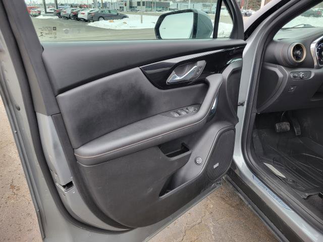 Used 2023 Chevrolet Blazer Premier w/ Driver Confidence II Package image 6