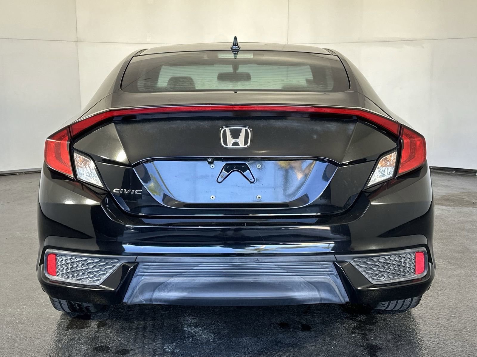 Used 2016 Honda Civic EX-L image 11